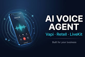 integrate an ai voice agent into your business