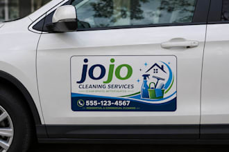 design stunning car wraps and magnet signs