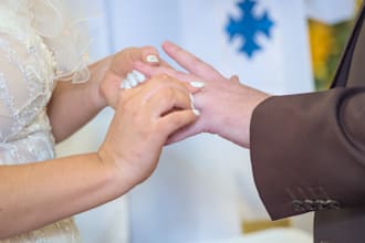 be your photographer for weddings, events and portrait