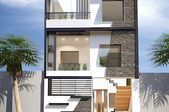 architect ,home plan, any other plan in auto cad