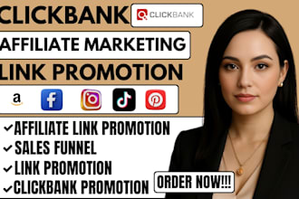 clickbank affiliate link promotion affiliate marketing clickbank link promotion