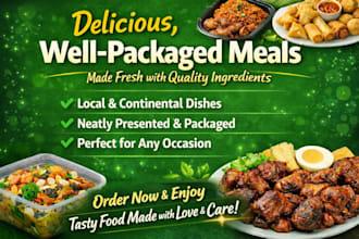 create custom packaging for snacks, drinks, and food brands