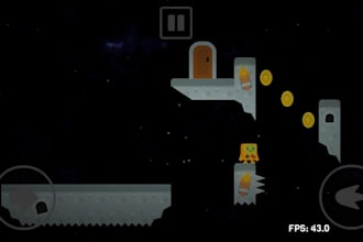build any 2d game in godot