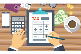 prepare your UK company accounts and corporation
