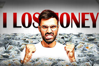 amazing youtube thumbnail design that attracts in 3 hours