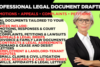 assist self representing litigants with family law cases