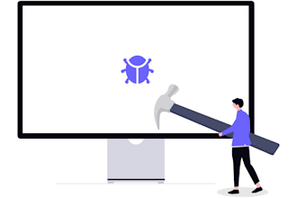 fix bugs and issues in your flutter app