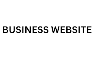 create website for businesses