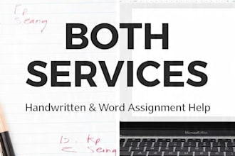 proofread and edit english essays and articles