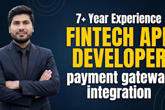 do fintech app mobile payment gatway integration wallet money transfer banking