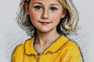 new media oil painter