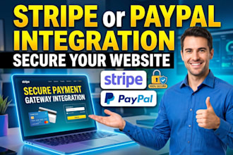 integrate paypal, stripe, and apple pay in your wordpress fix checkout button