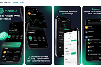 design app store screenshots that stop the scroll and skyrocket your conversions