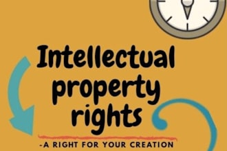 trademark, IP, and brand protection support