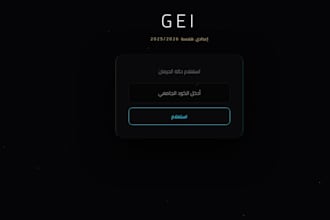 web and logo design