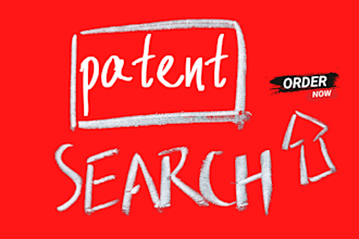 do fto search, prior art research, patentability analysis to protect your idea