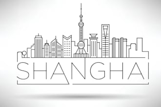 provide bilingual on site assistance for foreigners in china