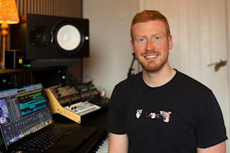 design sound and music for your buisness