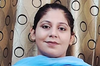 record a warm punjabi female voice over for kids stories