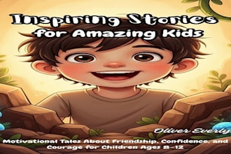 write moral children stories