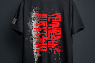 graphic t shirt designs