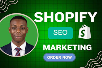 boost shopify store sales with shopify promotion