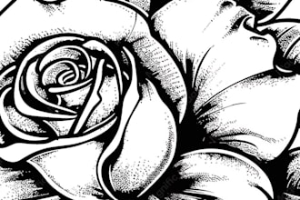 create matching couple tattoo designs