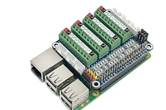 design custom raspberry pi cm4 cm5 carrier board and embedded pcb