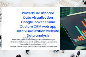 create a google looker studio dashboard