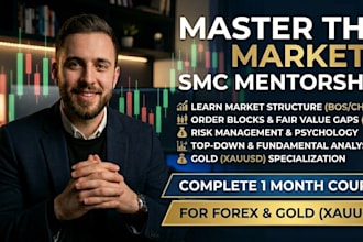 your forex trading mentor and day trading mentor