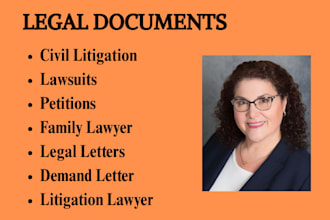 expertly resolve wrongful termination, harassment, nda, and discrimination cases