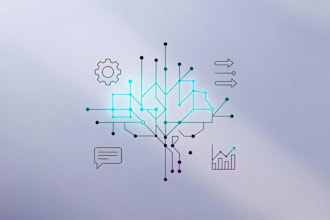 build custom ai automation bots and workflow systems