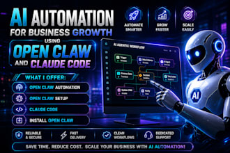 install open claw setup claude code open claw ai clawdbot n8n youtube automation