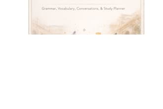 educational content in turkish, english and german