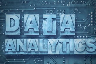 perform predictive data analysis