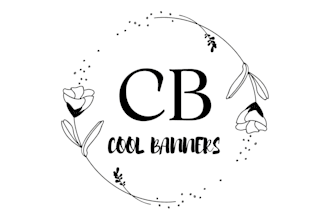 create cool banners in canva