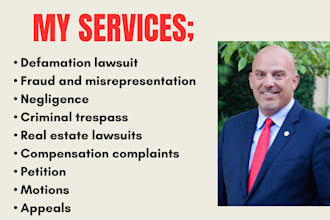 handle debt collection disputes, credit report issues, and consumer violations