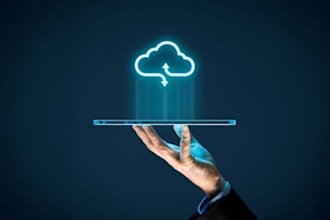 craft expert cloud computing labs and security projects