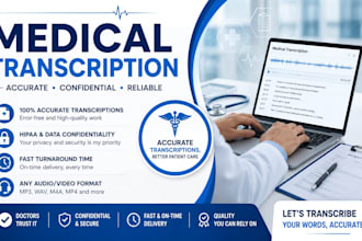do emr  management medical and transcription