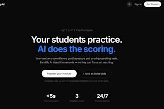 create ai agents and agentic workflows for you