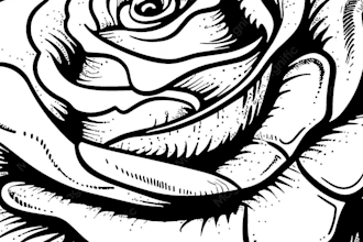 draw custom dragon tattoo concepts