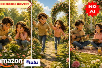 do bible themed illustration children story book illustration christian kid book