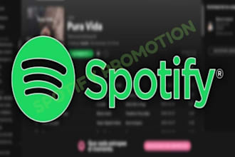 do spotify music promotion spotify marketing  to boost spotify listeners