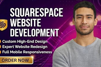 design and redesign squarespace website squarespace seo as a squarespace expert