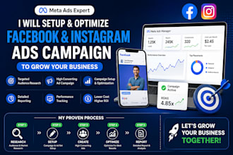 set up high converting facebook lead generation ads