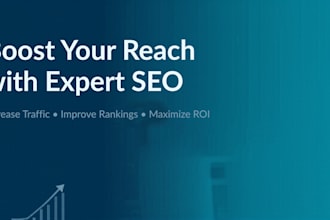 complete on page SEO optimization with keyword research