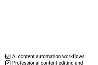 do automation for you