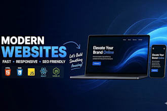 develop a scalable saas web application
