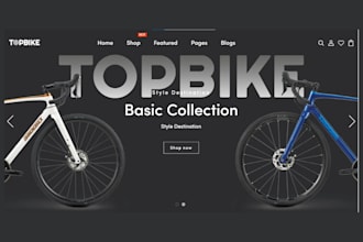 create bike, motocross logo, car, automotive, motorsports,xml part list