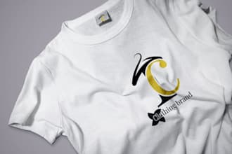 design professional esports gaming logo and banner